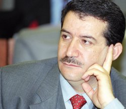 Travaux publics : La voie express Bou Ismail – Cherchell sera livrée en décembre 2011