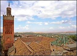 Trois encyclopédies sur le patrimoine et les savants pour la manifestation « Tlemcen, capitale de la culture islamique »