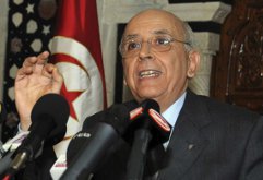 Tunisie,  Ça se complique !