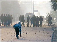 Tunisie, Des bandes armées veulent semer la terreur ,Le spectre du chaos ?