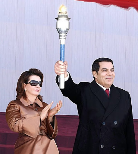 Tunisie: la débâcle du clan Trabelsi