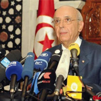 Tunisie : La situation se stabilise