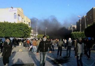 Tunisie, le bilan humain s’alourdit, l’ONU demande des comptes à Ben Ali