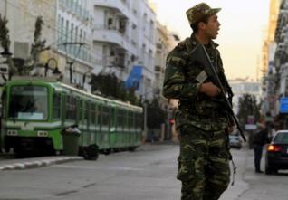 Tunisie : Le calme revient, le nouveau gouvernement au travail
