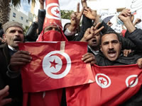 Tunisie : Le gouvernement décrète une amnistie générale