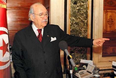 Tunisie: le Premier ministre chargé de former un gouvernement d&rsquo;unité nationale