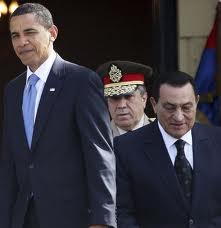 Ultimatum de l’armée égyptienne à Moubarak : son départ serait imminent