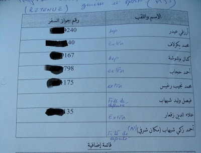 Un ministre et un député parlent « lobbys » et «manipulations ». Et qui a donc envoyé ses 2 enfants en Afrique du Sud au frais de la princesse ?