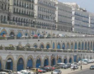 Un plan de développement d’Alger qui s’étale sur 20 ans
