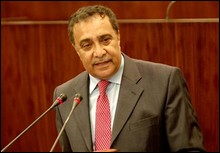 Un projet de loi sur la protection des ressources biologiques en préparation