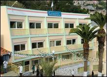 Une clinique hospitalo-universitaire spécialisée en oncologie à Beau Fraisier