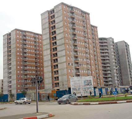 Une marche est prévue prochainement,Les mécontents de l’AADL menacent