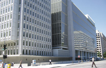 Une nette hausse de la croissance économique de l’Algérie en 2011 et 2012