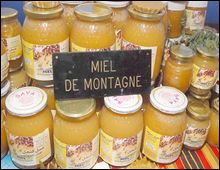 Une production de 100.000 tonnes de miel attendue en Algérie à l&rsquo;horizon 2015