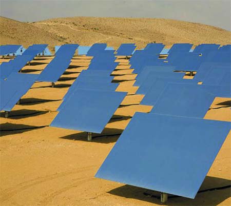 Une soixantaine de projets d’énergies renouvelables identifiés