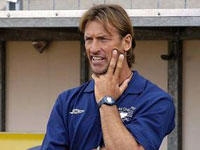 USMA : Renard, futur entraîneur ?