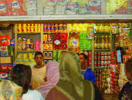 Virée dans les commerces de la capitale L’huile à 600 DA, le sucre introuvable