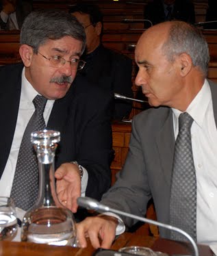 Youcef Yousfi pressenti pour diriger un cabinet renouvelé aux trois quarts