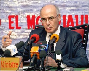 Youcef yousfi : Sonatrach va investir 60 milliards de dollars