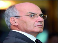 Youcef Yousfi:L&rsquo;Algérie a de l&rsquo;uranium pour son nucléaire