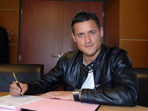 Ziani plus proche que jamais de Monaco