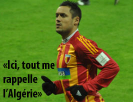 Ziani revit en Turquie