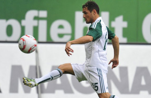 Ziani vers un club turc