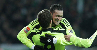 Ziani : Wolfsburg fait une concession d’1M€