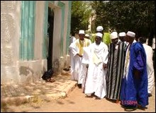 « Ziarra » annuelle dédiée à deux érudits de la tariqâ Tidjania à Dakar
