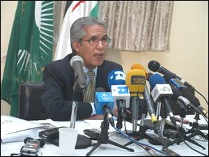 35e anniversaire de la RASD: Le peuple sahraoui « exige » la fin de l&rsquo;occupation marocaine