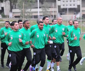 43 matchs disputés : L&rsquo;Algérie mène les débats
