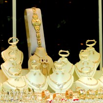 A 5.000 DA le gramme, l’or est hors de portée