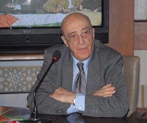 Abdelhamid Mehri, ancien haut dirigeant, appelle au changement