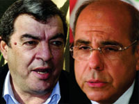 Affaire des 160 000 $,Dépôt de plainte contre Raouraoua