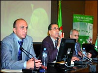 Affaire Rhumafed , Saidal accuse des laboratoires