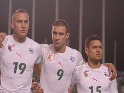 Affronter le Maroc sans stage de préparation,Mission difficile pour les Verts