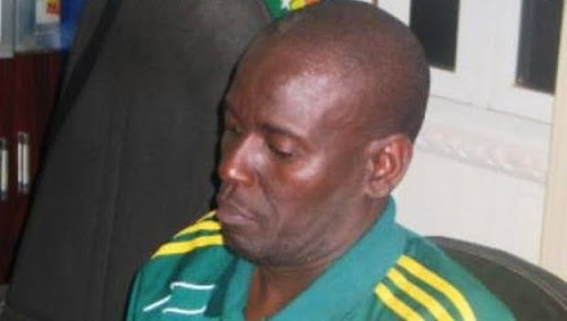 Afsud A&rsquo; : Ngomane évoque l&rsquo;algérie