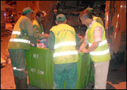 Alger ,Net Com Une nouvelle organisation