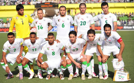 Algérie 0 – Soudan 1,Benchikha fait comme Saâdane