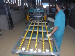 Algérie: 386 milliards DA pour la mise à niveau de 20.000 PME à l’horizon 2014