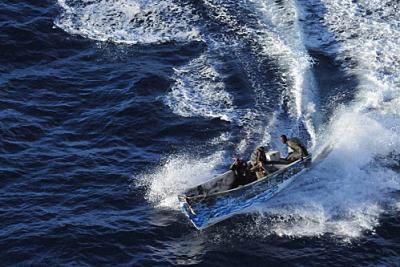 Algérie : Bientôt des équipements de surveillance des bateaux de pêche