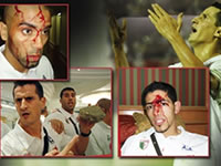 Algérie- Égypte ,Ce qui va changer en sport