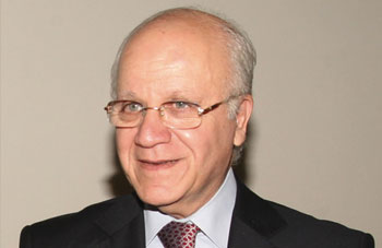 Algérie-Espagne : M. Medelci à El Pais : l&rsquo;effet domino, une invention de la presse