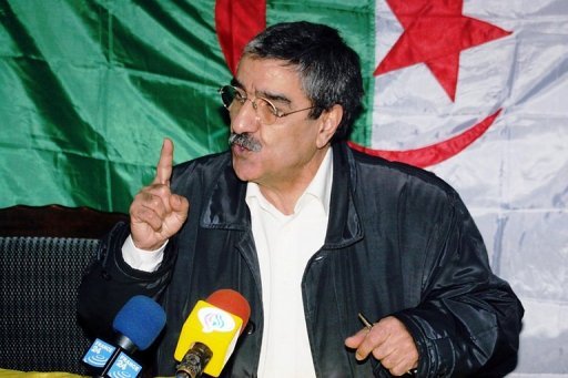 Algérie: l&rsquo;opposition maintient sa marche malgré les mesures de Bouteflika