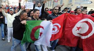Algérie- Tunisie : Ami ami et plus si affinité !
