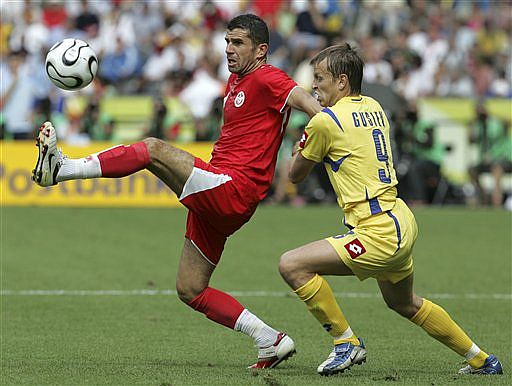 Algérie – Tunisie: Ce sera une fête du football maghrébin