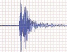 Algérie: Un séisme d’une magnitude de 3,3 dans la wilaya de Bejaia