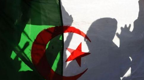 Algérie : une révolution qui se fait attendre