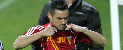 Algérie : Ziani, chouchou de Kayserispor