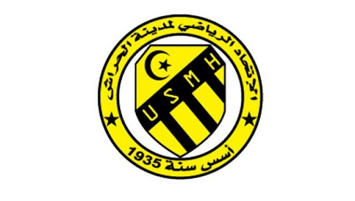 Algérie(MAJ) : USMH-MCA (1-0)